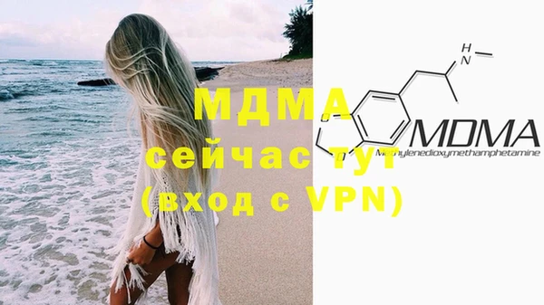 винт Нея